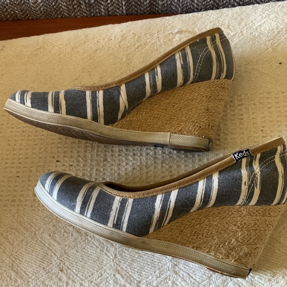 Wedges size 7 - Picture 4 of 8